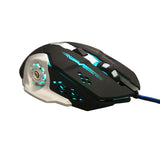 Professional USB Wired Gaming Computer Mouse