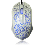 Professional USB Wired Gaming Computer Mouse