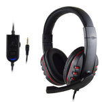 Gaming Headphones