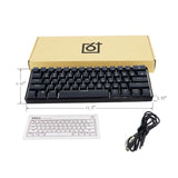 61 Key Mechanical Keyboard