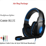 Gaming Headsets Big Headphones