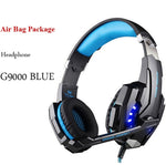 Gaming Headsets Big Headphones