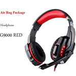 Gaming Headsets Big Headphones