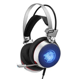 Stereo Gaming Headset 7.1 Virtual Surround Bass Gaming Headphone