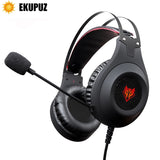 Stereo Gaming Headphones