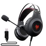 Stereo Gaming Headphones