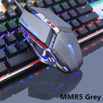 Professional Gaming Mouse 8D 3200DPI Optical LED