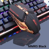 Professional Gaming Mouse 8D 3200DPI Optical LED