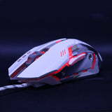 Professional Gaming Mouse 8D 3200DPI Optical LED