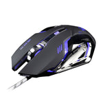 Professional Gaming Mouse 8D 3200DPI Optical LED