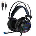 Gaming Headset Headphones