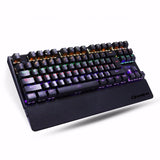 Backlit Gaming Mechanical Keyboard