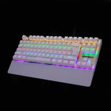 Backlit Gaming Mechanical Keyboard