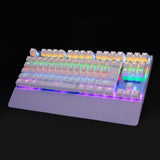 Backlit Gaming Mechanical Keyboard