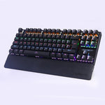 Backlit Gaming Mechanical Keyboard