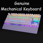 Gaming Mechanical Keyboard