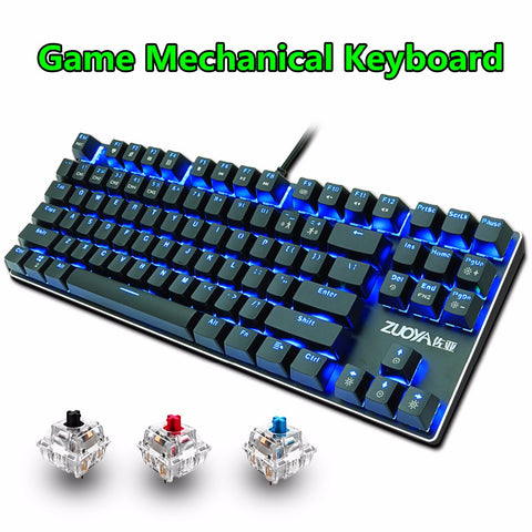 Gaming Mechanical Keyboard