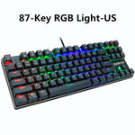 Gaming Mechanical Keyboard